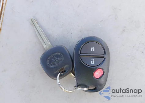 2008 Toyota Highlander z USA, uszkodzony, nr VIN JTEDS41A382025951